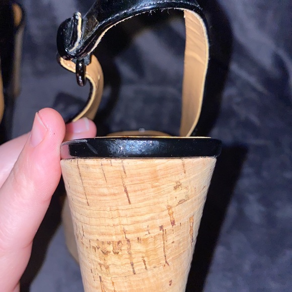 ✨✨🌻🌺 Womens Coach shoes size 7.5 🌺🌻✨✨ - Picture 8 of 12